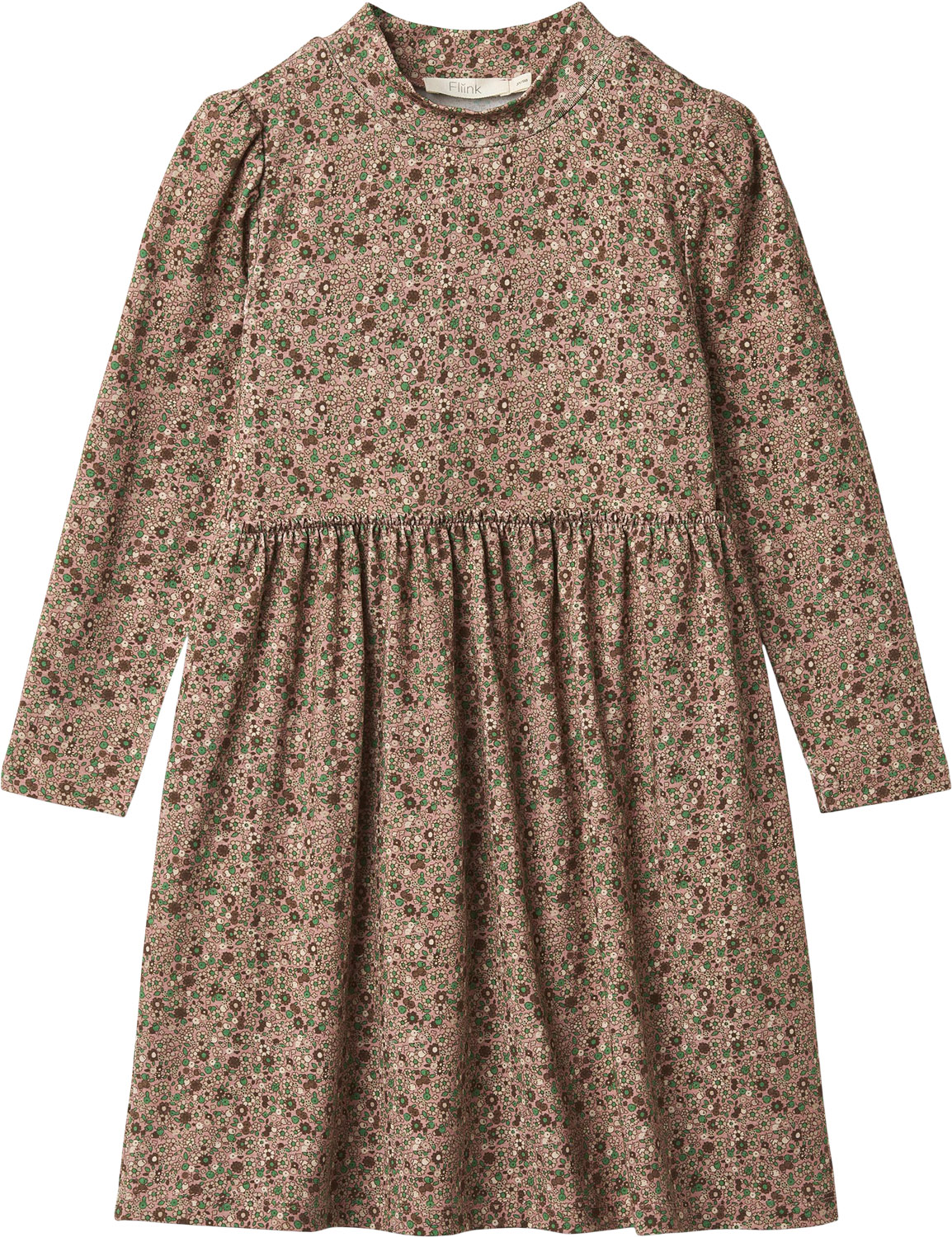 Billede af Kelly LS Dress